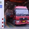 廣州至張家港物流專線 專業電器原材料與工廠產品運輸